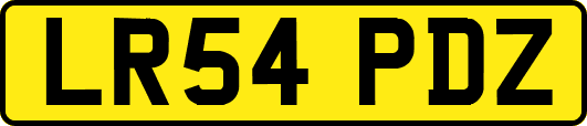 LR54PDZ