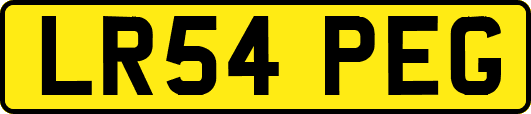 LR54PEG