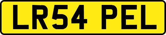 LR54PEL