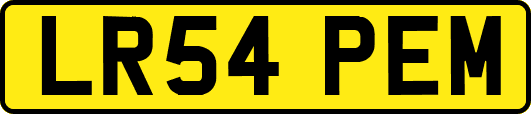 LR54PEM
