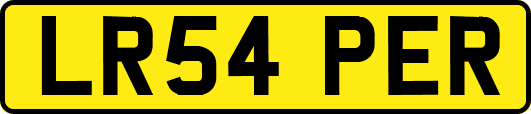 LR54PER
