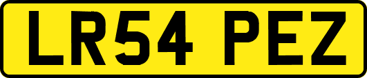LR54PEZ