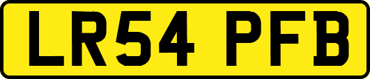 LR54PFB