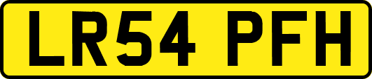 LR54PFH
