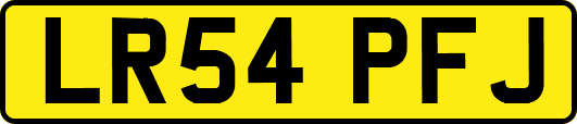 LR54PFJ