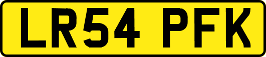 LR54PFK