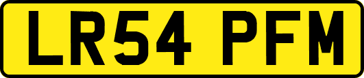 LR54PFM