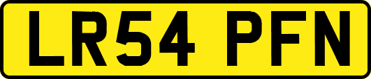 LR54PFN