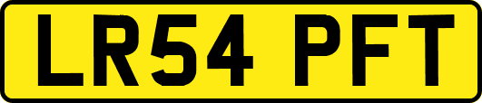 LR54PFT