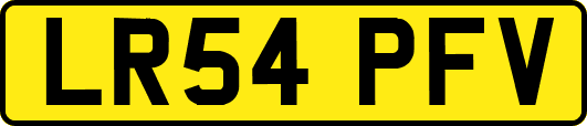LR54PFV