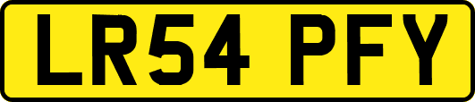 LR54PFY
