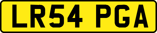 LR54PGA
