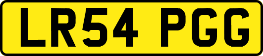 LR54PGG