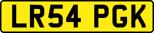LR54PGK