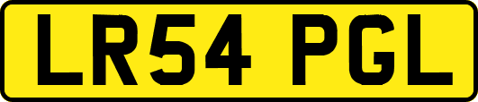 LR54PGL