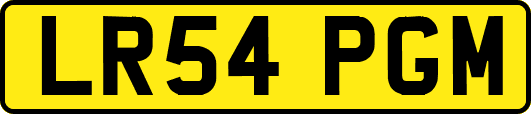 LR54PGM