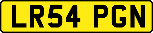 LR54PGN