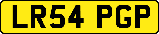 LR54PGP