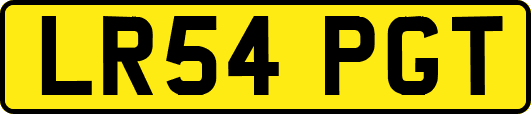 LR54PGT