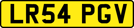 LR54PGV