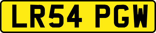LR54PGW
