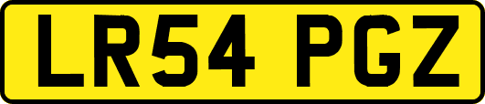 LR54PGZ