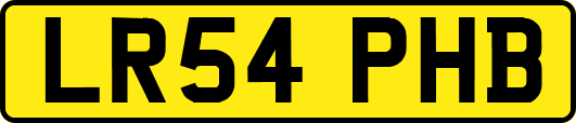 LR54PHB