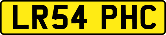 LR54PHC