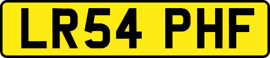 LR54PHF