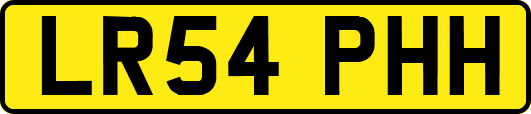 LR54PHH