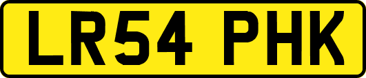 LR54PHK