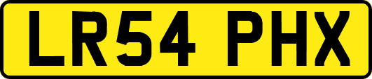 LR54PHX