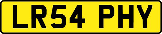 LR54PHY