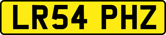 LR54PHZ