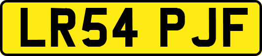 LR54PJF