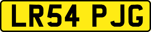 LR54PJG