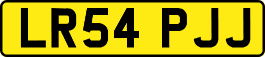 LR54PJJ