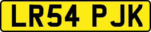 LR54PJK
