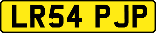 LR54PJP