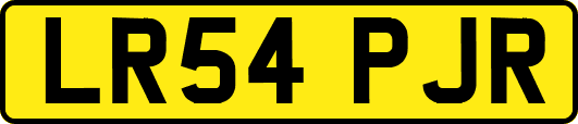 LR54PJR