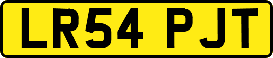 LR54PJT