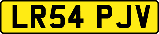 LR54PJV