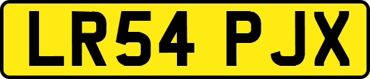 LR54PJX