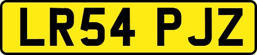 LR54PJZ