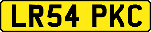 LR54PKC