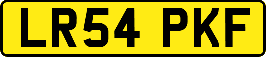 LR54PKF