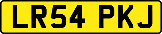 LR54PKJ
