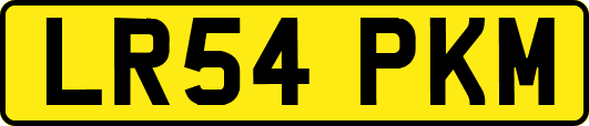LR54PKM
