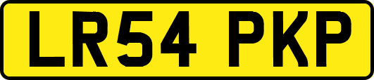 LR54PKP