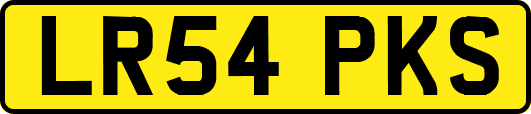 LR54PKS